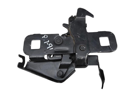 Hood Latch Assembly fits 87 - 96 Ford F-150 F2TZ16700A OEM F-250 Bronc