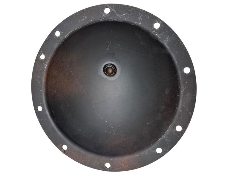 1970 Chevrolet C20 Rear Differential Cover OEM 10 Bolt