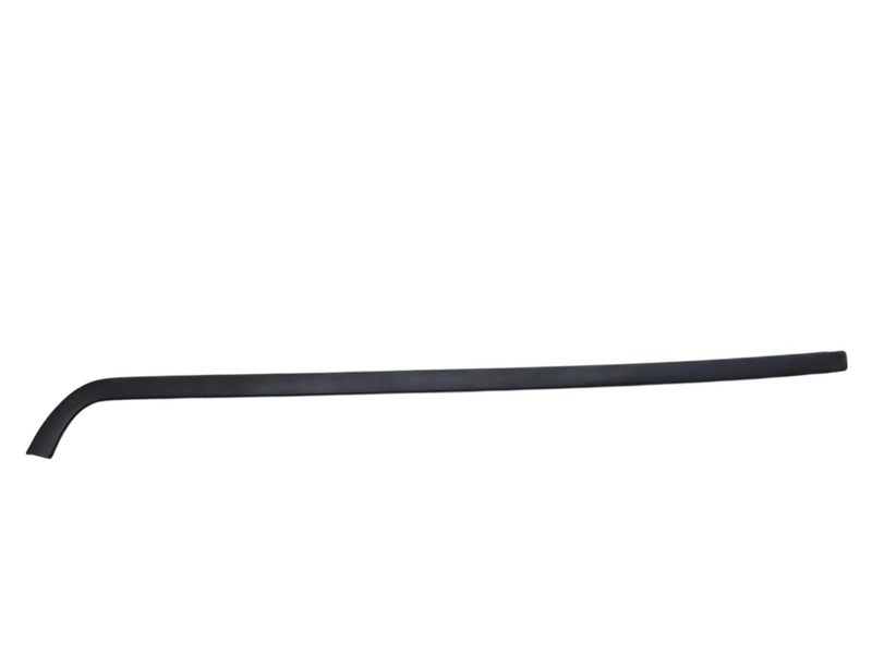 80-96 Ford F-150 Right TOP Windshield Trim chrome Surround window Mold