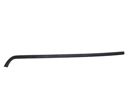 80-96 Ford F-150 Right TOP Windshield Trim chrome Surround window Mold