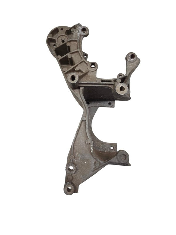 1988-95 GM CHEVY GMC Serpentine A/C SMOG Tensioner Bracket OEM Part 10