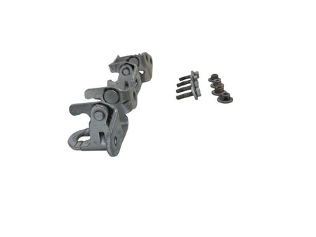 07 - 16 Jeep Compass Right Rear Door Hinges OEM