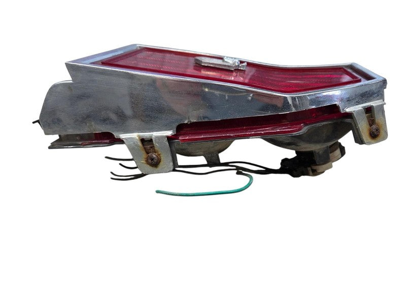 81 - 86 Chevrolet Monte Carlo Tail Light Assembly Right Passenger Side