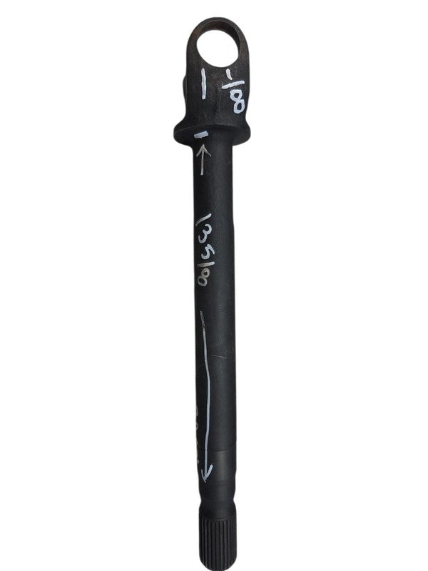 80 - 92 Ford F-150 Left Front Inner Axle Shaft OEM Driver Side Bronco