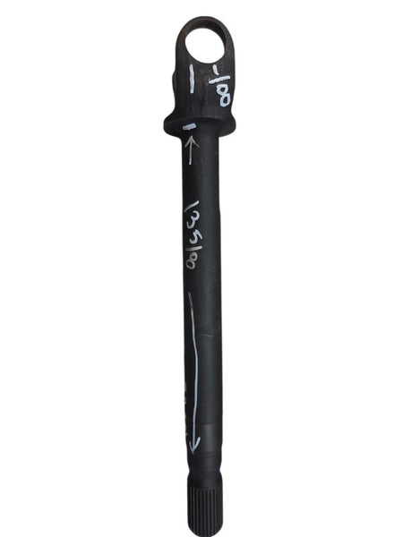 80 - 92 Ford F-150 Left Front Inner Axle Shaft OEM Driver Side Bronco