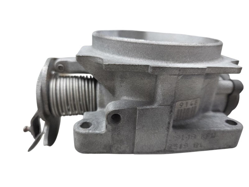 2000 Chevrolet S10 Throttle Body 4.3 L OEM GMC Sonoma 17113656