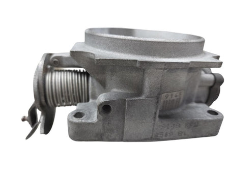 2000 Chevrolet S10 Throttle Body 4.3 L OEM GMC Sonoma 17113656