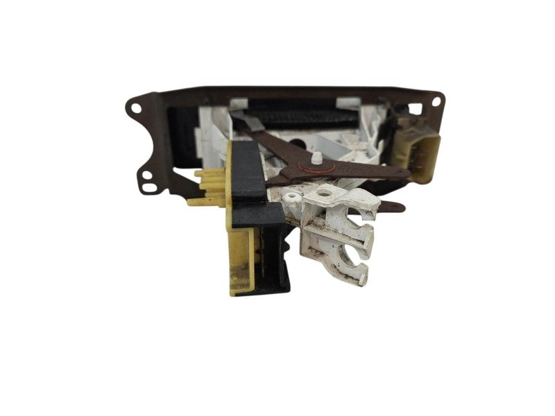 85 - 86 Ford E-150 Dash Heater Control w/AC OEM E-250 E-350 E4UZ19980E