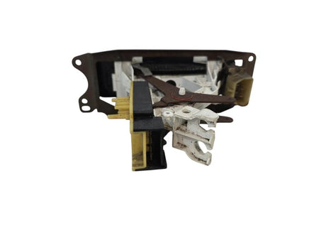 85 - 86 Ford E-150 Dash Heater Control w/AC OEM E-250 E-350 E4UZ19980E