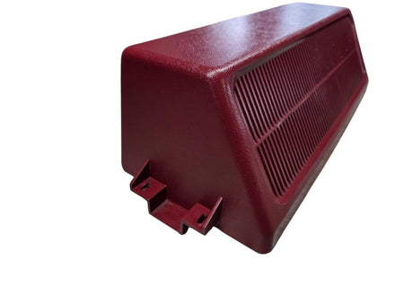 89-93 Dodge Ram D150 D250 D350 Club Cab Rear Speaker Enclosure 5600377