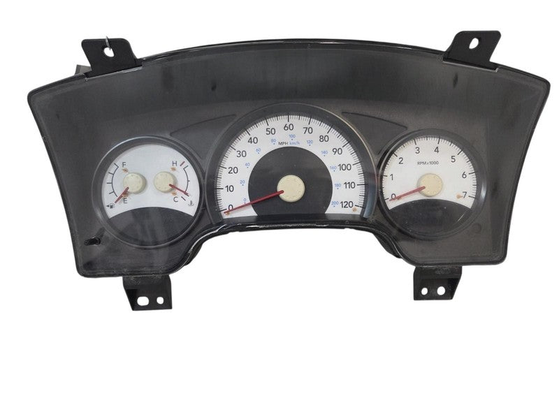 2005 Dodge Dakota Instrument Cluster OEM Durango 56049691AE