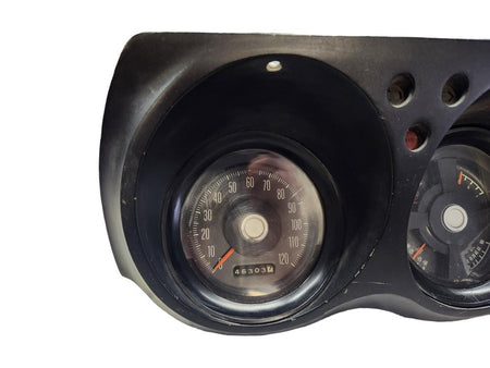 Dodge Van Instrument Cluster Speedometer Assembly 3895688
