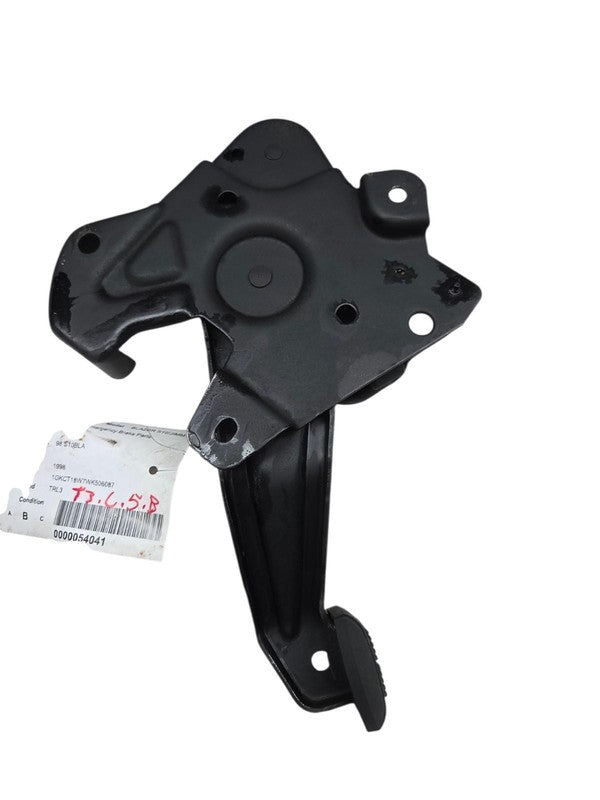 98 - 04 Chevrolet S10 Parking Emergency Brake Pedal Assembly 15016010 