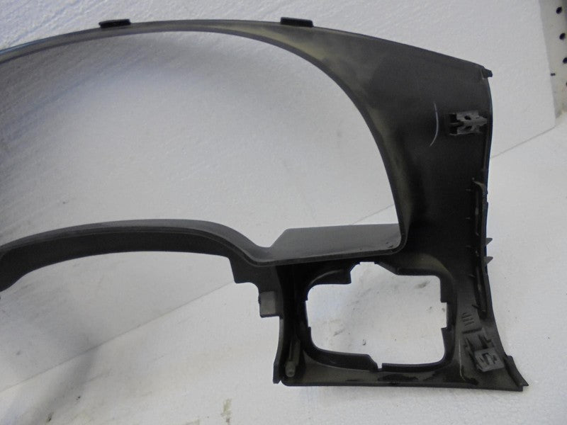 00-02 Saturn S Series Sc1 Sc2 Sl Sw2 Gauge Cluster Dash Bezel Trim 210