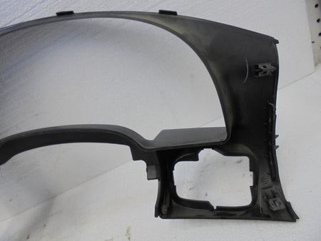 00-02 Saturn S Series Sc1 Sc2 Sl Sw2 Gauge Cluster Dash Bezel Trim 210
