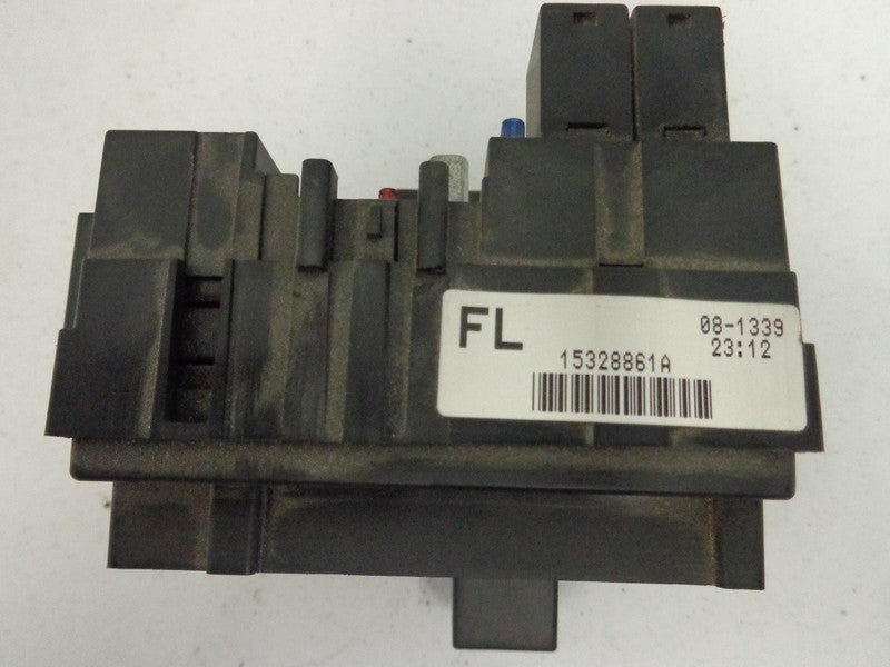 1999 -2002 Chevy Silverado Sierra Interior Fuse Relay Junction Box OEM