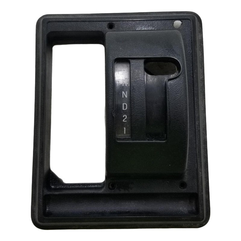 83-88 Ford Ranger Bronco II 4x4 Automatic Shift Indicator Bezel OEM E4