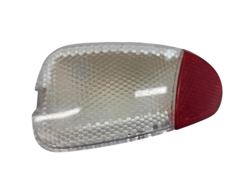 97-03 Ford F150 LH Door Panel Courtesy Light Lamp Red Clear OEM F65B-1