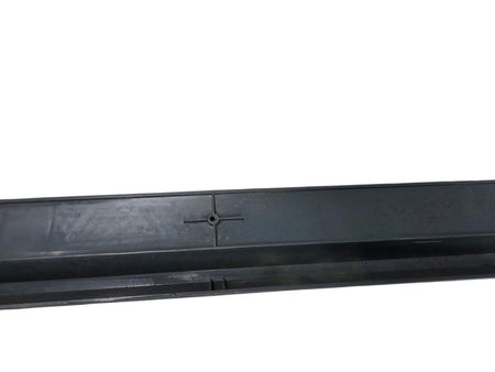 82 - 92 Pontiac Firebird Right Sill Scuff Plate Gray 20428958 Passenge