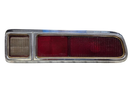 70 - 77 Ford Maverick Tail Light Assembly Right Passenger Side OEM D1D