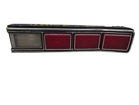 1973 Mercury Marquis Tail Light Assembly Right Passenger Side OEM D3MY