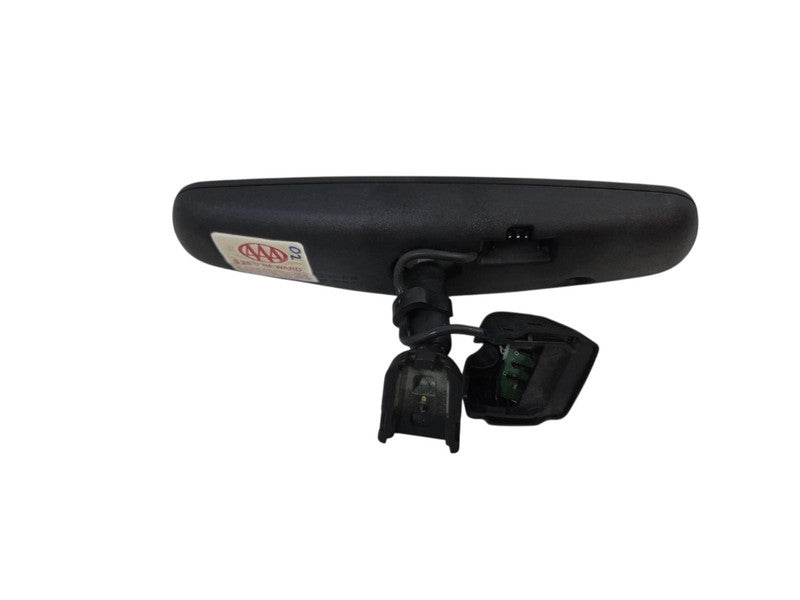 02 Chevrolet Silverado Rearview Mirror Assembly E13010103 GNTX-177 GMC