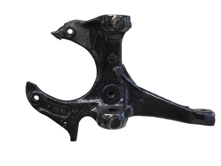 82 - 93 Chevrolet S10 Steering Knuckle Left Driver Side OEM 18060563