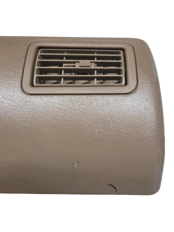 CHEVROLET BLAZER S10/JIMMY S15 Glove Box 1995