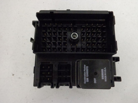 1999 -2002 Chevy Silverado Sierra Interior Fuse Relay Junction Box OEM