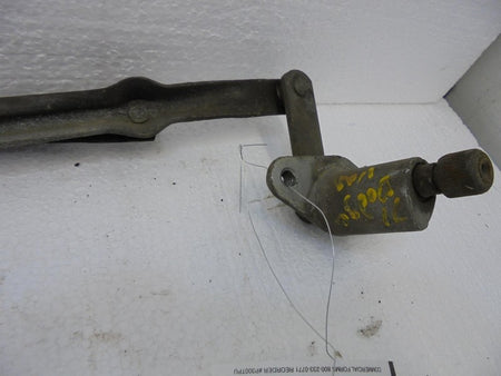 Wiper Transmission Linkage fits 71 - 72 Dodge Van OEM