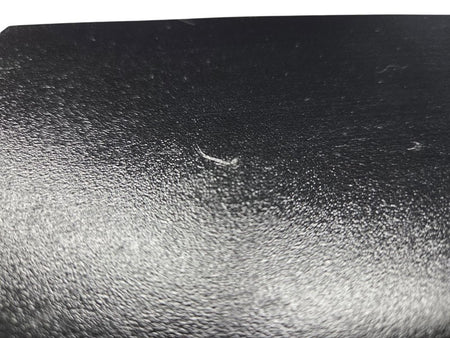 88 - 94 Chevrolet C1500 Door Handel Bezel Black Textured OEM 15553920 