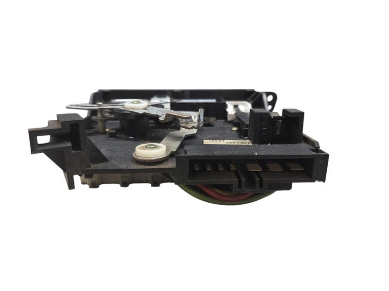 91 - 92 Plymouth Voyager Dash Heater Control w/AC Dodge Caravan 044624