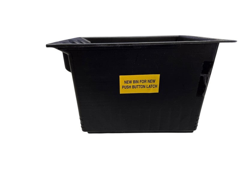 1999-2004 Jeep Grand Cherokee WJ Center Console Storage Bin 55196854AB