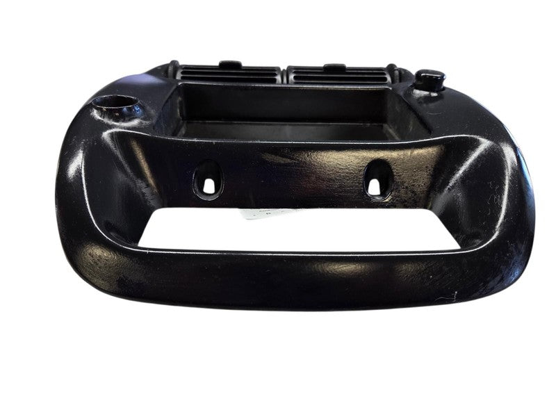 1995-2003 Ford Ranger Radio Black Dash Trim Bezel 4X2 Lighter 12 Outpu