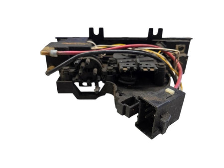 91 - 94 Chevrolet Cavalier Dash Heater Control w/AC OEM w/Rear Defrost