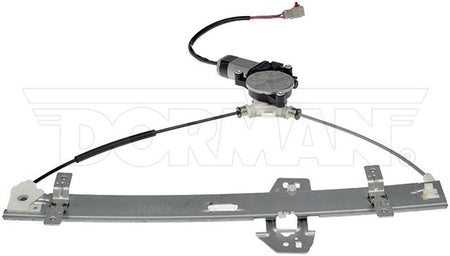 Dorman 748-131 WIndow Regulator fits 03 - 11 Honda Element Front Left
