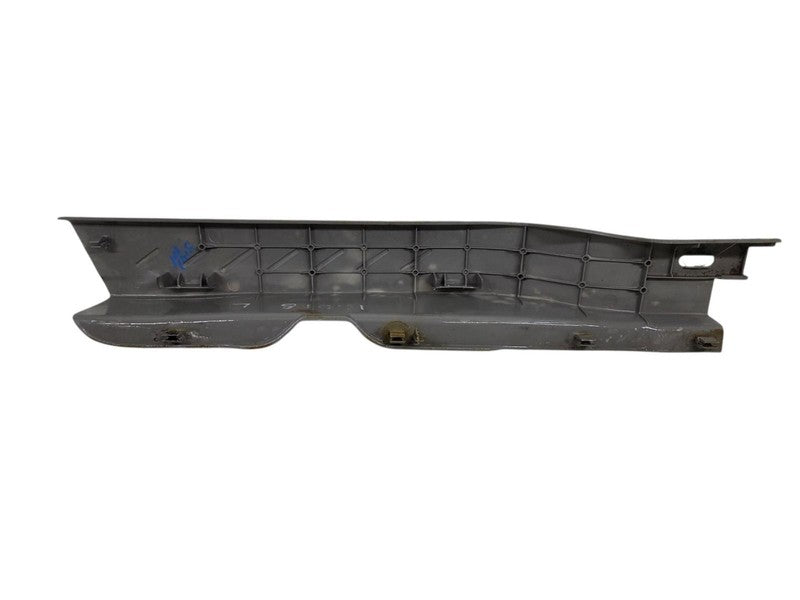 99-03 Ford F150 SuperCab LH Rear Door Scuff Sill Plate Medium Graphite