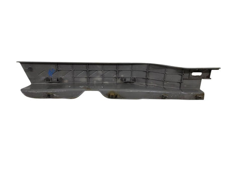 99-03 Ford F150 SuperCab LH Rear Door Scuff Sill Plate Medium Graphite