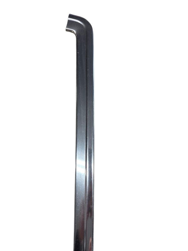 78 - 88 Chevrolet Monte Carlo Left A Pillar Chrome Reveal Molding OEM 
