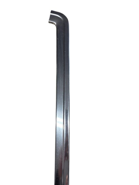 78 - 88 Chevrolet Monte Carlo Left A Pillar Chrome Reveal Molding OEM 