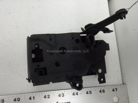 Ford F150 Door Latch 1978 Right Passenger Side F250 F350 Bronco F4TZ15