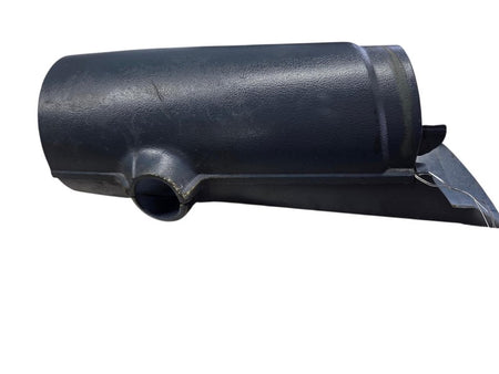 Steering Column Shroud Cover fits 84 - 88 Ford Ranger Blue non tilt Br