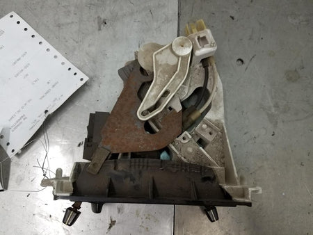 Dash Heater AC Panel fits 89 - 92 Ford Ranger w/AC E9TZ18549A