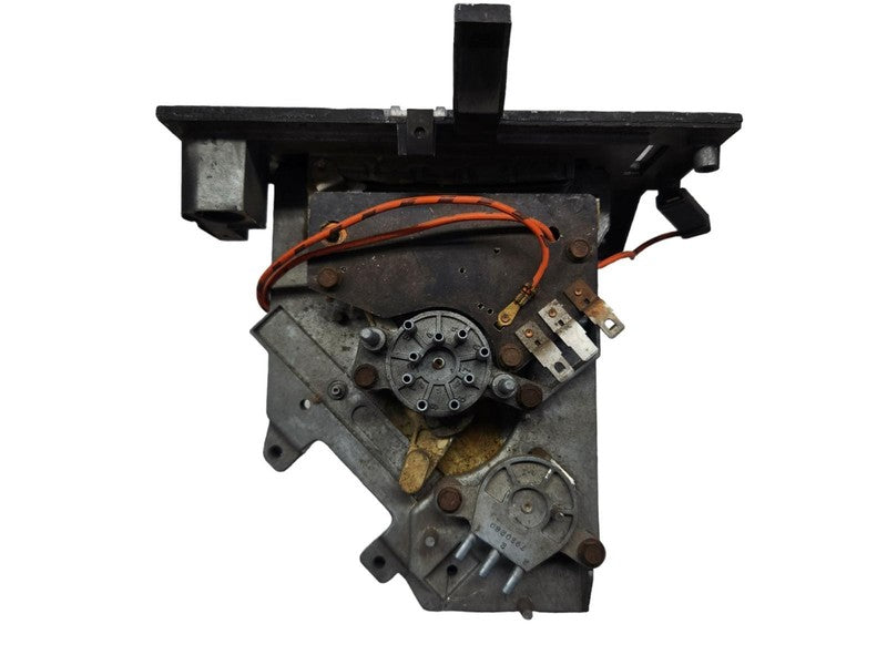 Dash Heater Control fits 1973 Chevrolet w/AC 7930697
