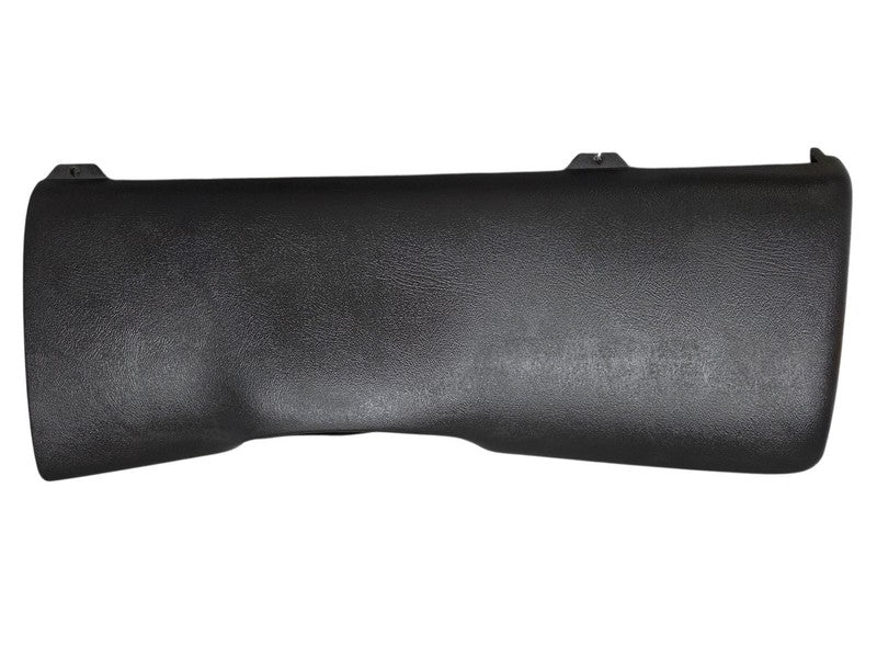 1999 - 2006 Chevrolet Silverado Dash Knee Bolster Graphite 15187081 GM