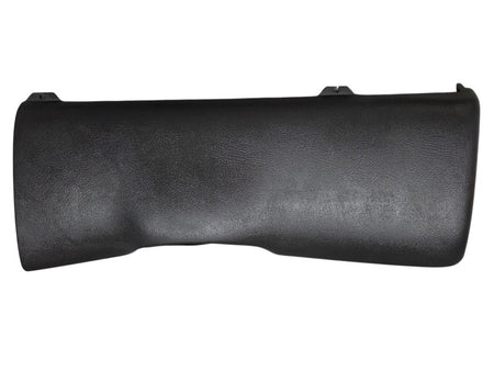 1999 - 2006 Chevrolet Silverado Dash Knee Bolster Graphite 15187081 GM