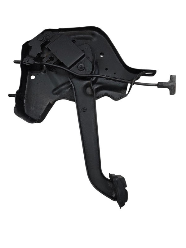 80 - 91 Ford F-150 Emergency Parking brake Pedal Assembly Ebrake OEM