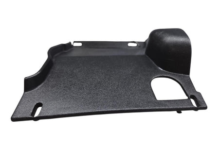 1995 - 1997 Chevrolet S10 Lower Dash Filler Panel Cover OEM 15708252 G