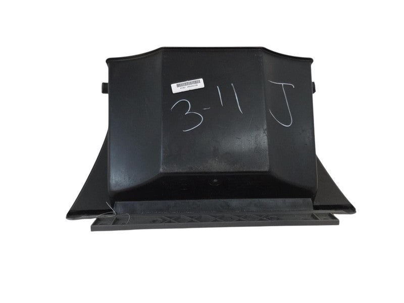 2001 - 2007 Ford Escape Glove Box Assembly OEM Gray (Graphite)