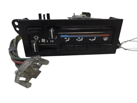 93-95 Dodge Caravan Plymouth Voyager Heater AC Climate Control Panel O